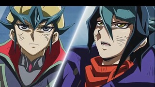 Yu-Gi-Oh เป็นมังกรที่แข็งแกร่งที่สุดเท่าที่เคยมีมา! ครองสาย! ไทแรนโนซอรัส เร็กซ์ Z-ARC!