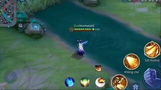 REVIEW SKIN RYOMA SAMURAI HUYỀN THOẠI - Troll Liên Quân