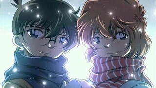 [Ke Ai] Ai: "The love for you has always been quiet"