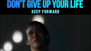 Don't Give Up