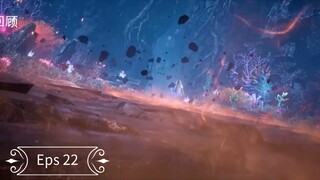 Renegade Imortal Eps 22 Sub Indo