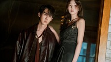 Compared with real couples, you two are the real one!