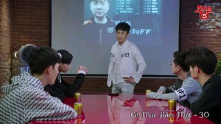 Cá Mực Hầm Mật - Tập 30