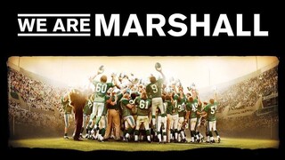 We Are Marshall (2006)