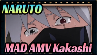 NARUTO
MAD.AMV Kakashi