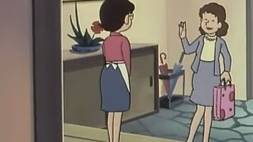 DORAEMON 1979 CD1 B