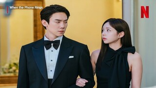 When the Phone Rings Ep 8