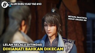 Alur Film Dubu Xiao Yao Terbaru Part 43