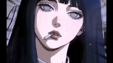 hinata hyuga