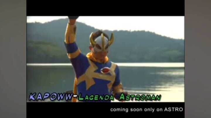 kakusei hunter omegahorn Dan metal hero 20 #framly100