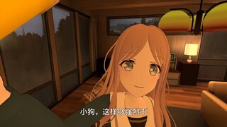 💗坏阿侬 调戏 soyo💗