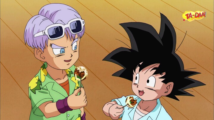 [EP06] Dragon Ball Super 𝙈𝙖𝙡𝙖𝙮𝘿𝙪𝙗