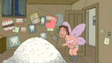 fu_k yeah~ What does the tooth fairy look like? (FG)
