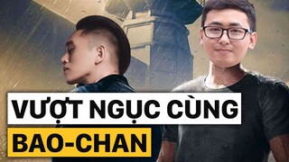 A Way Out #1 : Bao Chẩn và kế hoạch vượt ngục cùng A Tèo.