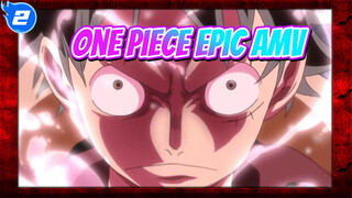 Epic! Feel The Charm Of One Piece With Wake!_2