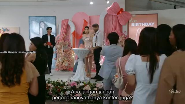 Diluar Nurul eps 3