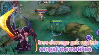 true demege gacorr MLBB