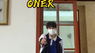 《Attack》-ONER