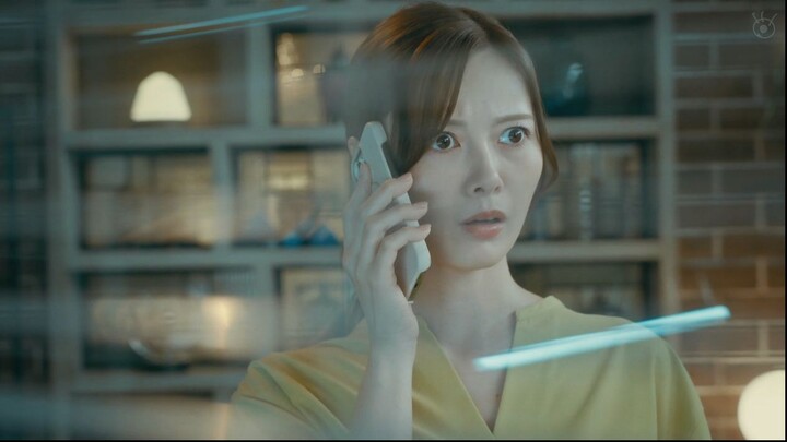 250910 Saigo no Kanteinin ep10 (Mai Shiraishi)