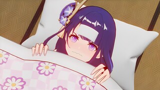 【THEHNA】影宝不想打针