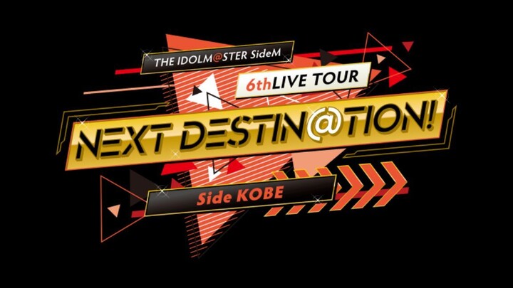 ᵀᴴᴱ ⁱᴰᴼᴸᴹ@ˢᵀᴱᴿ ˢⁱᵈᵉᴹ ⁶ᵗʰᴸᴵⱽᴱ ᵀᴼᵁᴿ ~ᴺᴱˣᵀ ᴰᴱˢᵀᴵᴺ@ᵀᴵᴼᴺ!~ ˢⁱᵈᵉ ᴷᴼᴮᴱ ᴰᵃʸ² ᵖ²