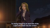 Detective Conan: Black Iron Submarine