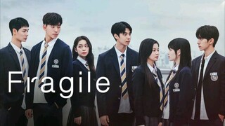 🇰🇷 EP.2 ■FRAGILE (2024) Eng.Sub