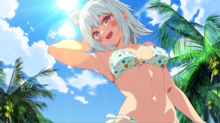 Mayonaka Heart Tune 💦