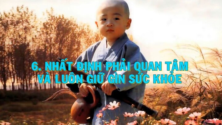 Cách sống Cuộc Đời Thông Thái.