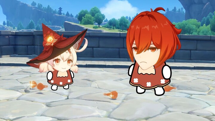 Dẫn tân thủ thật vui