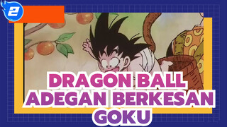 DRAGON BALL|Suatu hari, Bocah berekor ditemukan_2