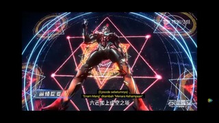 swallow start Eps 87 part 1
