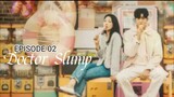 Doctor Slump Eps 02 [Sub Indo]
