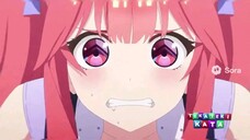 ANIME CRACK AI PASLU Kompilasi 2025 - Episode 27