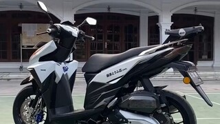 vario initial d