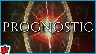 Prognostic Part 5 | All Endings | Indie Horror Game