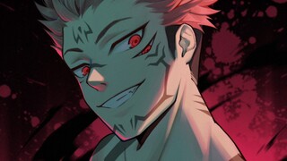 [Anime][Jujutsu Kaisen] Gojo Satoru