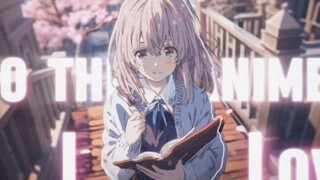 【1080p/新手剪辑】⚡️爆肝数周⚡️与生命无关的事，就让它发生吧！新人恳求点赞