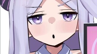 [Azure Files] Marula sắp bị Hina thôi miên~