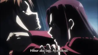 [Full Fight] Ayanokoji VS Ryuuen Squad ~ Classroom of the Elite Season 2 Episode 12