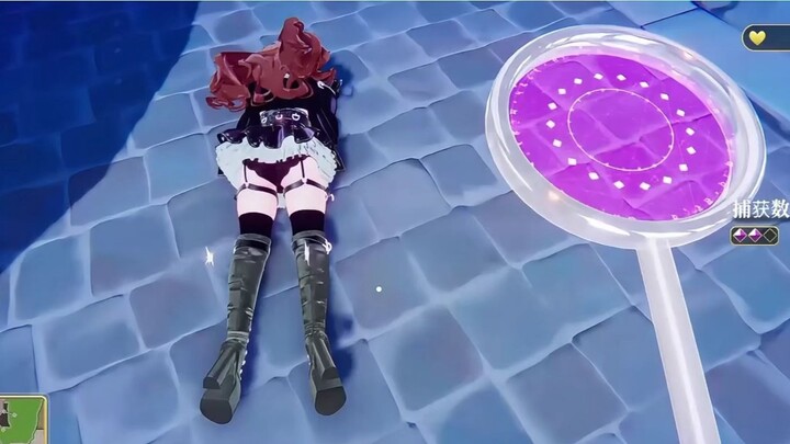 I’m grabbing my wife myself!