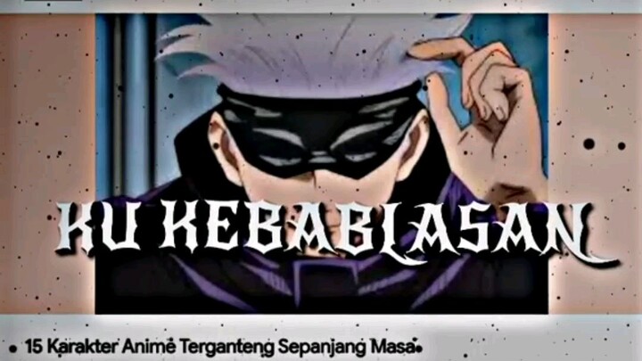 3 husbuh terganteng menurut gulu gulu🗿😱☝️😋