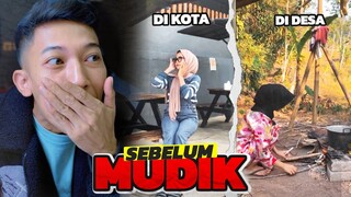 setelah mudik