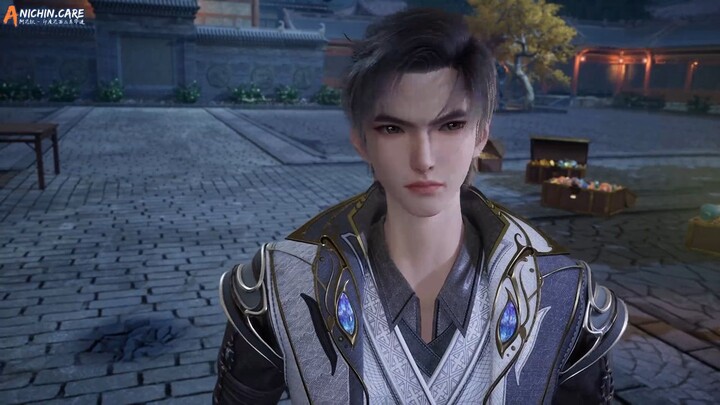 Twin Martial Soul Eps 50 Sub Indo