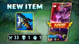 THANK YOU MOONTON FOR THIS NEW ITEM FOR 1 SHOT!!
