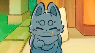 Fuzi appears