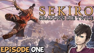 Peon VS Sekiro Episode One