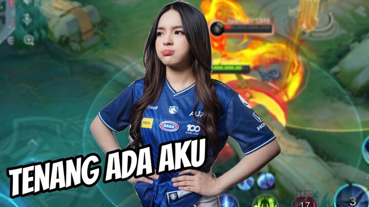 Mode Siap Tempur