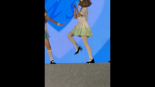يوم اعتراف sg وهانايو سترايت شوت ~