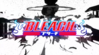 (Creditless) BLEACH OP/OPENING 10 (1080p 60fps)